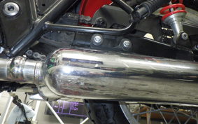 KAWASAKI W400 2007 EJ400A