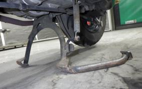 YAMAHA JOG ZR Gen.3 2011 SA39J