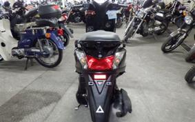 YAMAHA AXIS 125 Z SED7J