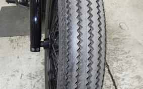 HONDA STEED 400 1989 NC26