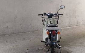 HONDA SUPER CUB50 AA01