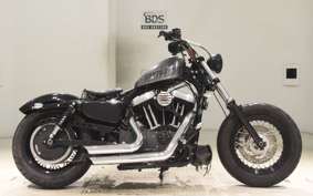 HARLEY XL1200X 2014