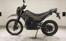 KAWASAKI KLX230DF 2024 LX232A