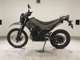 Фото Kawasaki KLX230DF 2024 с японского аукциона