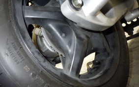 YAMAHA CYGNUS 125 X SE12J