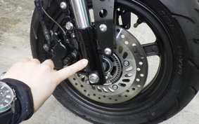 HONDA DAX 125 JB04