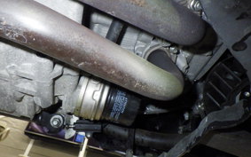 YAMAHA T-MAX 530 2017 SJ12J