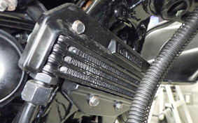 KAWASAKI GPZ400F 1985 ZX400A