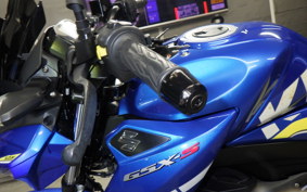 SUZUKI GSX-S125 DL32B