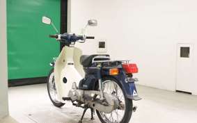 HONDA C90 SUPER CUB E 1987 HA02