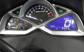 YAMAHA Majesty 155 Gen.2 S 2008 SG52J