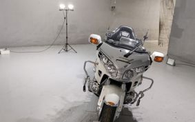 HONDA GL 1800 GOLD WING SC47
