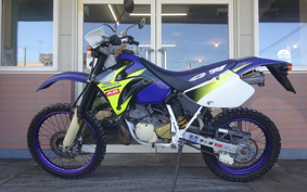 HONDA CRM250AR MD32