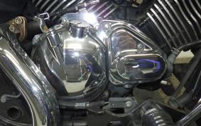 KAWASAKI ELIMINATOR 250 V VN250A