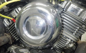 YAMAHA DRAGSTAR 400 1999 4TR