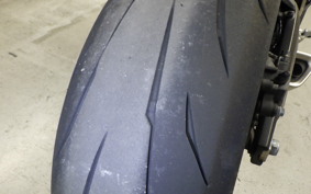 HONDA CB650R 2024 RH03