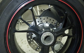 DUCATI 1199 PANIGALE S 2012