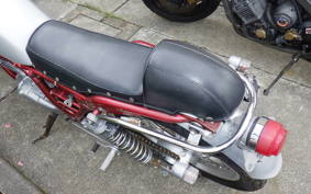 YAMAHA SRV250 RENAISSA 4DN