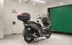 HONDA PCX125 2006 JF81