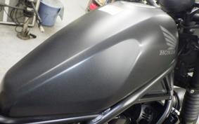 HONDA REBEL 250 S 2021 MC49