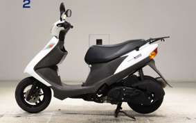SUZUKI ADDRESS V125 2019 CF4EA