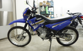 YAMAHA XTZ125 PCJL