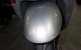 SUZUKI LET's 4 G 2022 CA41A
