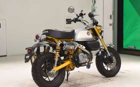 HONDA MONKEY 125 2012 JB03
