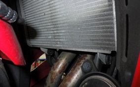 HONDA CBR400R 2023 NC56