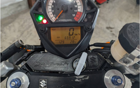 SUZUKI SV1000S 2003 VT54A