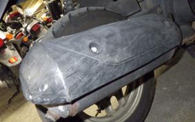 HONDA DIO Gen.6 AF62