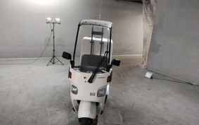 HONDA GYRO TA03