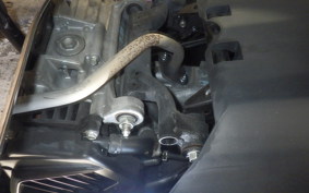 HONDA TACT Basket 2007 AF79