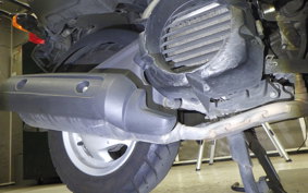 YAMAHA GEAR Gen.2 UA08J