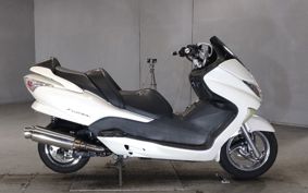 HONDA FORZA Z MF08