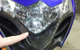 SUZUKI GSX-R1000 2017