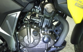 SUZUKI Vｽﾄﾛｰﾑ250SX EL11L