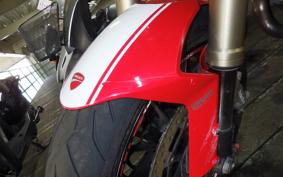 DUCATI MONSTER 1100 EVO 2012