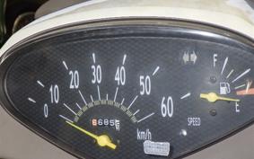 HONDA DIO CESTA GEN 2 AF62