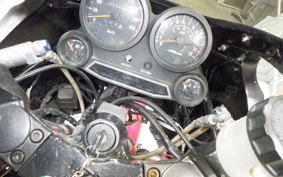 KAWASAKI GPZ750 R 1984 ZX750G