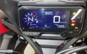 HONDA CBR650R 2022 RH03