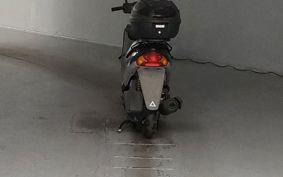 SUZUKI ADDRESS V125 CF46A