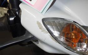 YAMAHA JOG ZR Gen.3 SA39J