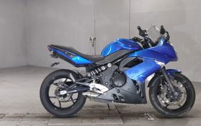 KAWASAKI NINJA400R ER400B