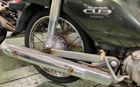 HONDA SUPER CUB50 AA04