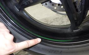 KAWASAKI NINJA H2 SX 2022 ZXT02P