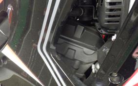 HONDA CRF250 GEN 2 RALLY 2016 MD47