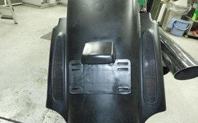 SUZUKI INTRUDER 400 Classic 2007 VK54A