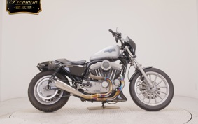 HARLEY XL883LI 2009