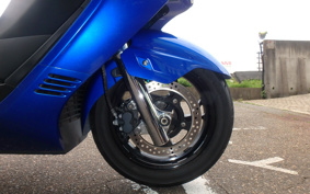 SUZUKI SKYWAVE 250M CJ45A